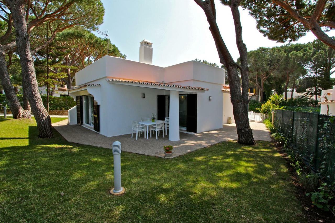 Villa Violeta 51 - Clever Details Vilamoura Exterior foto