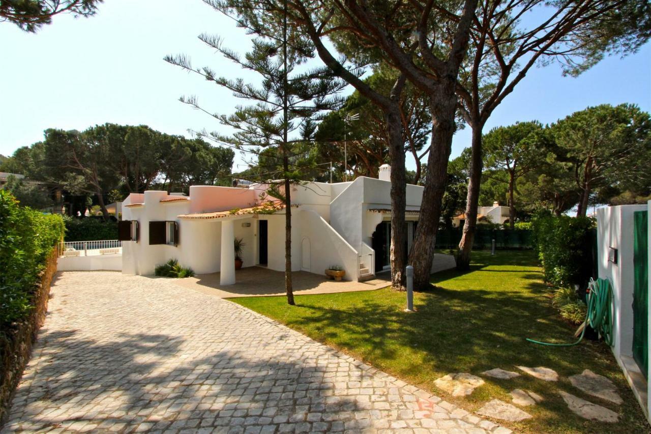 Villa Violeta 51 - Clever Details Vilamoura Exterior foto